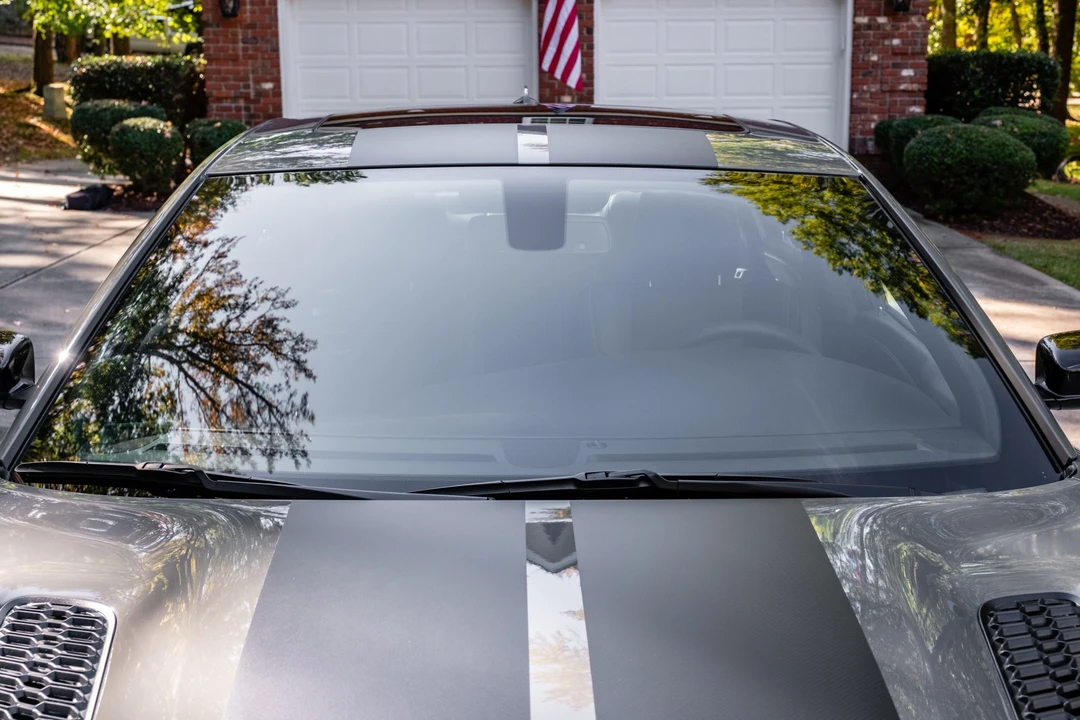 2023 Dodge Charger SRT Hellcat 7th Gen - Image 14 of 31