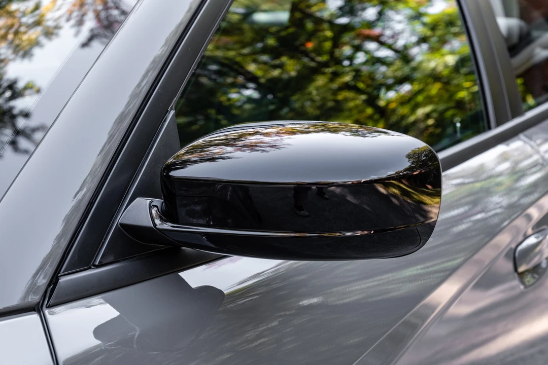 2023 Dodge Charger SRT Hellcat 7th Gen - Image 29 of 31