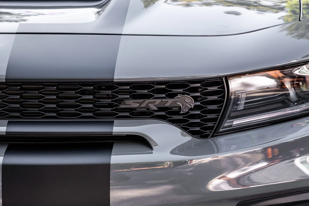 2023 Dodge Charger SRT Hellcat 7th Gen - Image 28 of 31