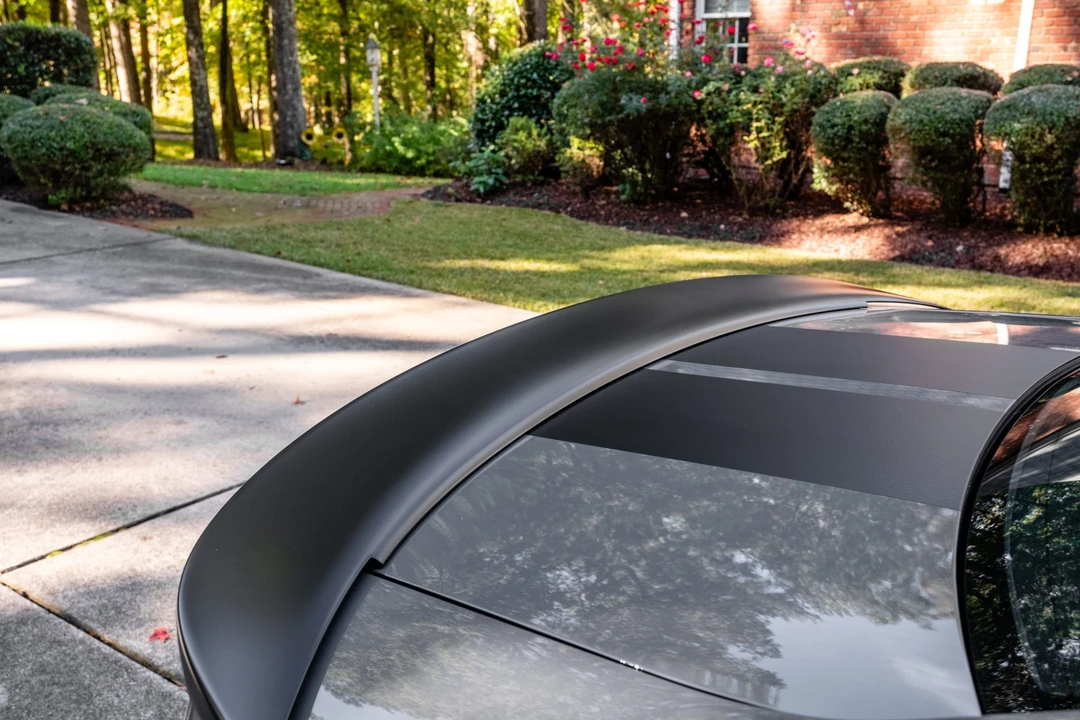 2023 Dodge Charger SRT Hellcat 7th Gen - Image 19 of 31
