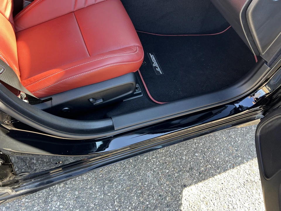 2023 Dodge Charger SRT Hellcat 7th Gen - Image 26 of 31