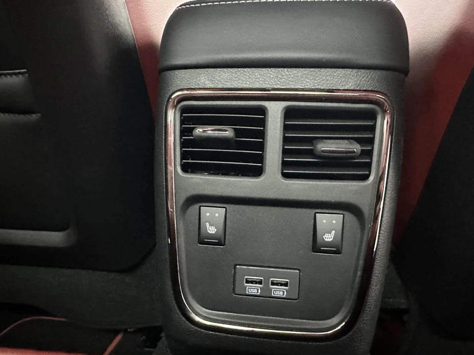 2023 Dodge Charger SRT Hellcat 7th Gen - Image 29 of 31