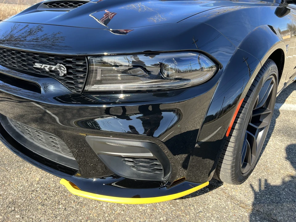 2023 Dodge Charger SRT Hellcat 7th Gen - Image 16 of 31