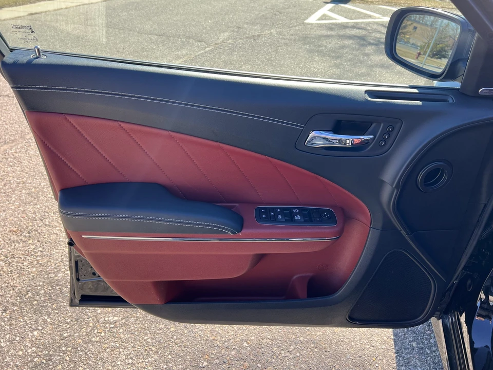 2023 Dodge Charger SRT Hellcat 7th Gen - Image 24 of 31
