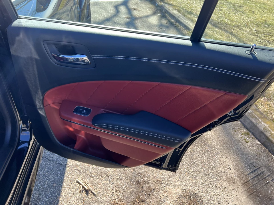 2023 Dodge Charger SRT Hellcat 7th Gen - Image 31 of 31