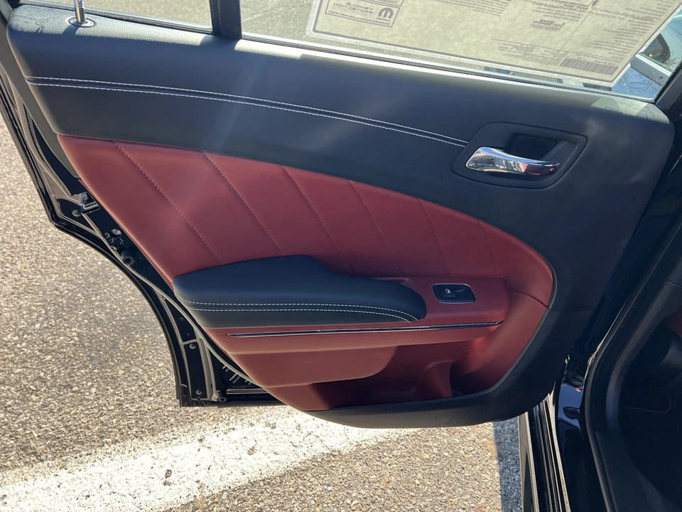 2023 Dodge Charger SRT Hellcat 7th Gen - Image 30 of 31