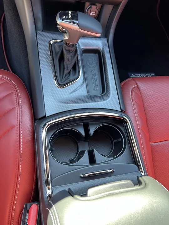 2023 Dodge Charger SRT Hellcat 7th Gen - Image 23 of 31