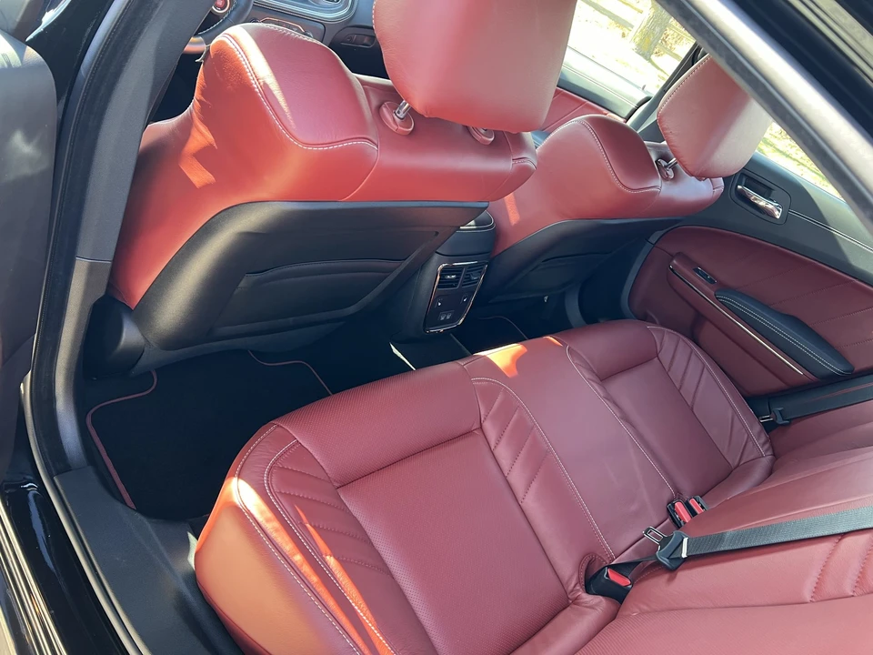 2023 Dodge Charger SRT Hellcat 7th Gen - Image 28 of 31