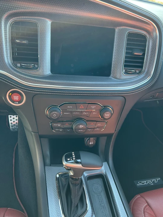2023 Dodge Charger SRT Hellcat 7th Gen - Image 22 of 31