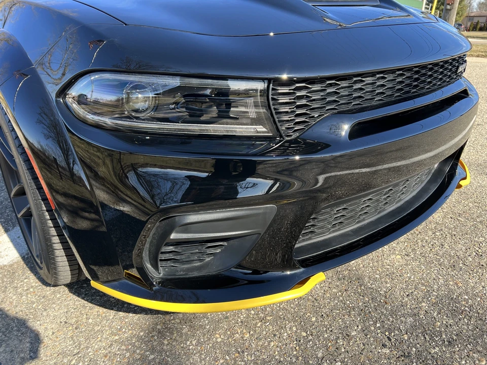2023 Dodge Charger SRT Hellcat 7th Gen - Image 14 of 31