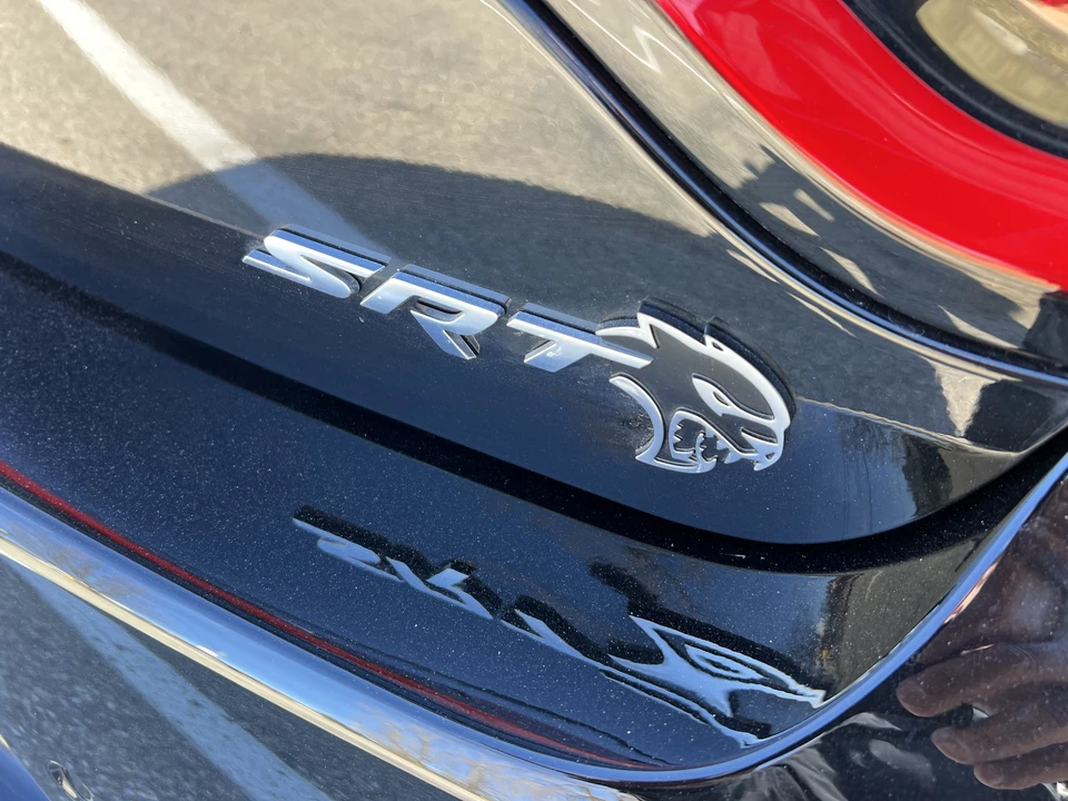 2023 Dodge Charger SRT Hellcat 7th Gen - Image 18 of 31