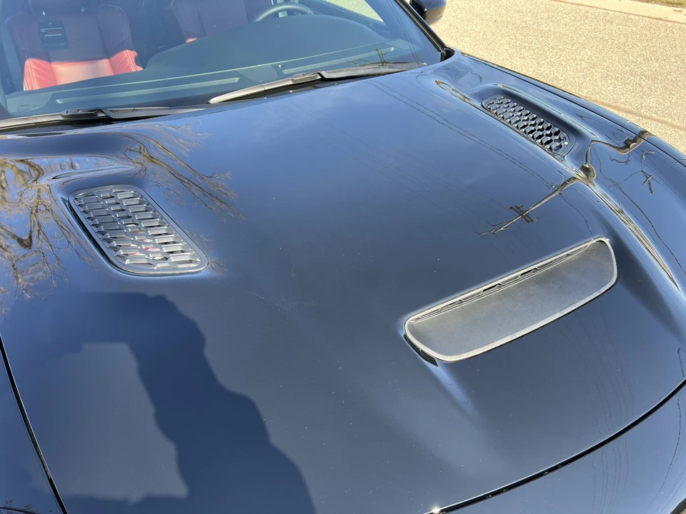 2023 Dodge Charger SRT Hellcat 7th Gen - Image 15 of 31