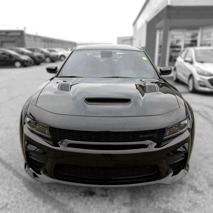 2023 Dodge Charger SRT Hellcat 7th Gen - Image 2 of 15