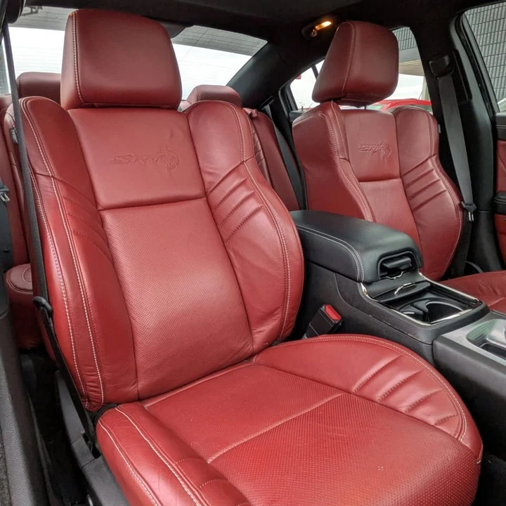 2023 Dodge Charger SRT Hellcat 7th Gen - Image 14 of 15