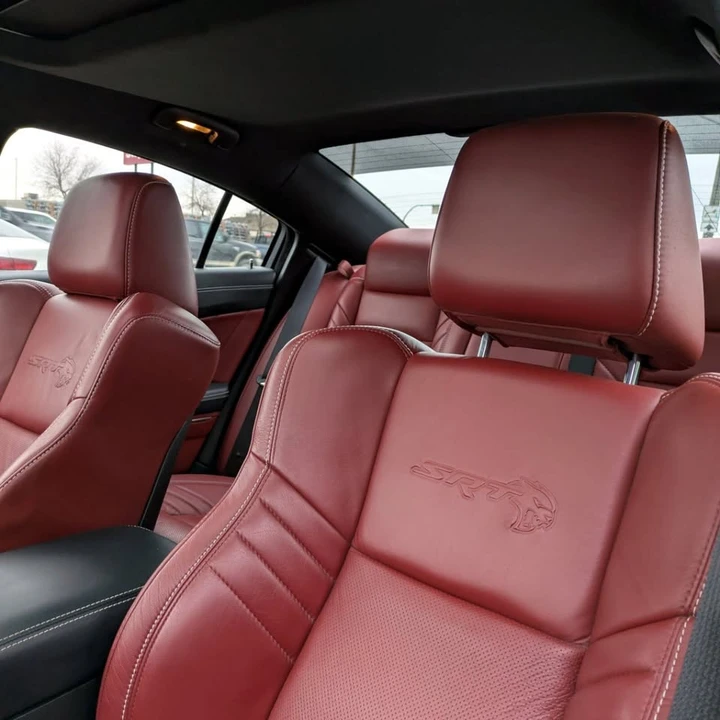2023 Dodge Charger SRT Hellcat 7th Gen - Image 9 of 15