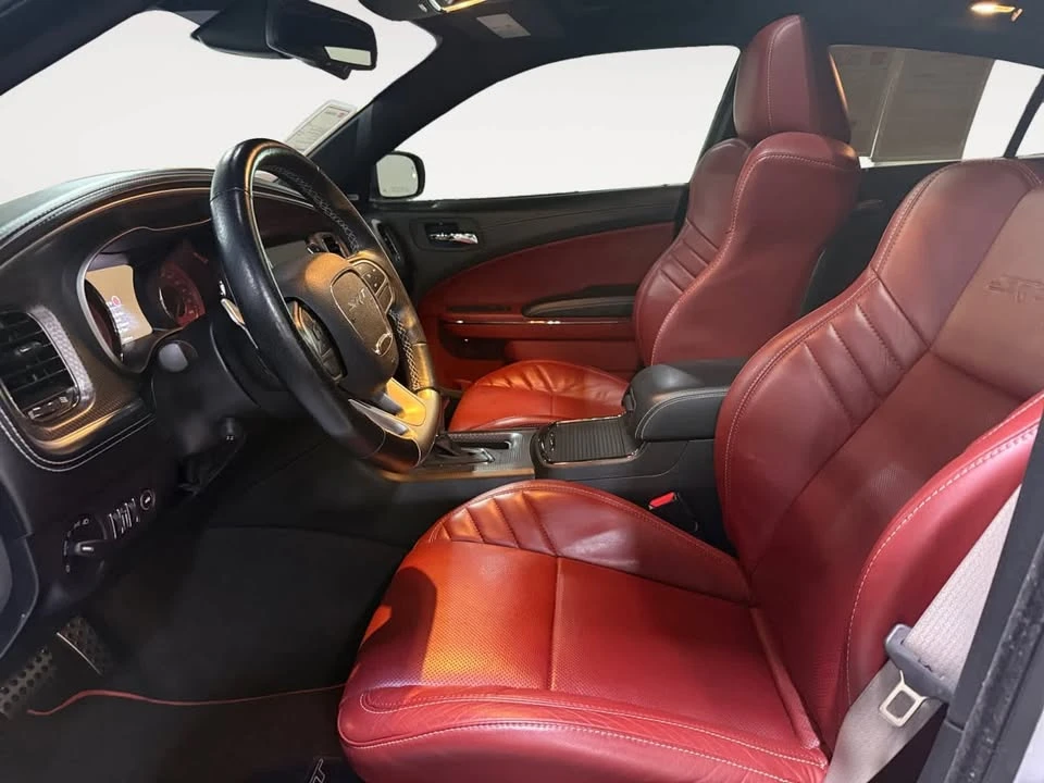 2023 Dodge Charger SRT Hellcat 7th Gen - Image 9 of 13