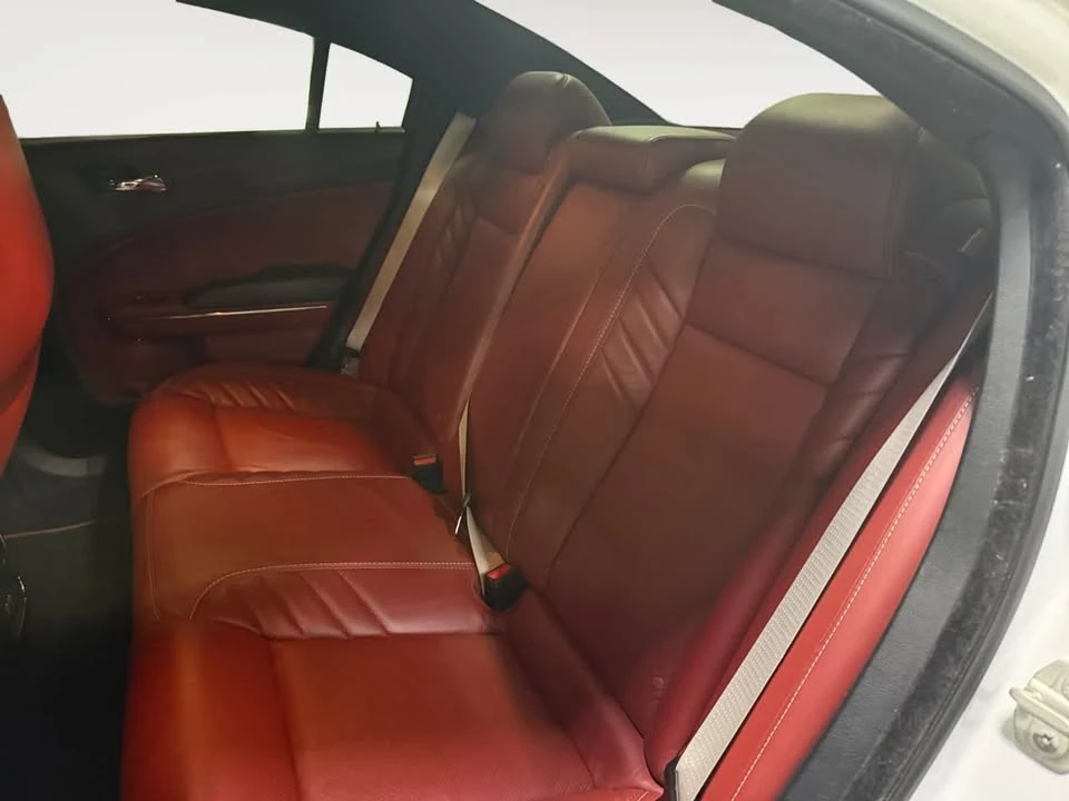2023 Dodge Charger SRT Hellcat 7th Gen - Image 13 of 13