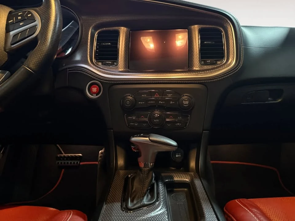 2023 Dodge Charger SRT Hellcat 7th Gen - Image 11 of 13