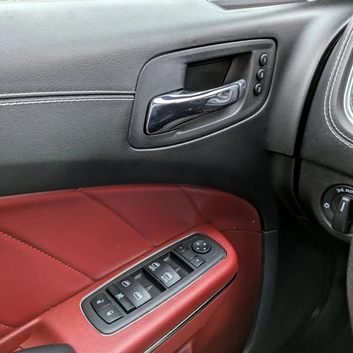 2023 Dodge Charger SRT Hellcat 7th Gen - Image 15 of 15