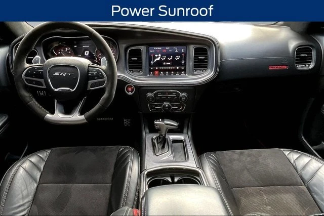 2023 Dodge Charger SRT Hellcat 7th Gen - Image 6 of 20