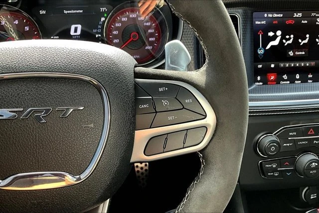 2023 Dodge Charger SRT Hellcat 7th Gen - Image 15 of 20