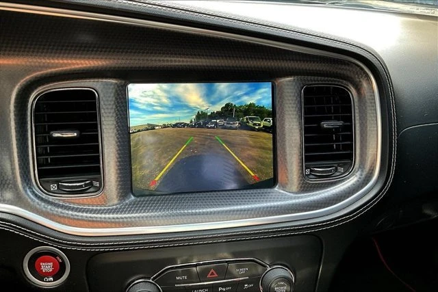 2023 Dodge Charger SRT Hellcat 7th Gen - Image 17 of 20