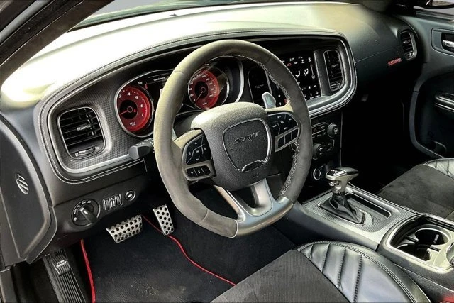 2023 Dodge Charger SRT Hellcat 7th Gen - Image 20 of 20