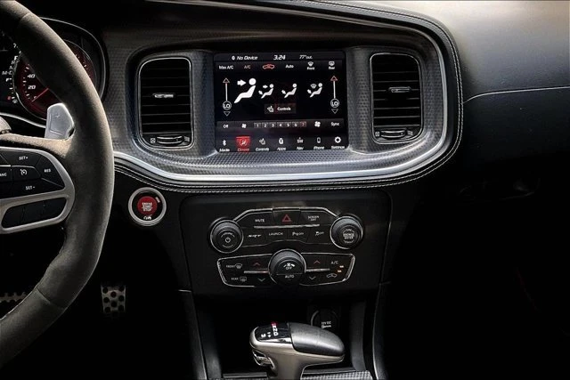 2023 Dodge Charger SRT Hellcat 7th Gen - Image 12 of 20