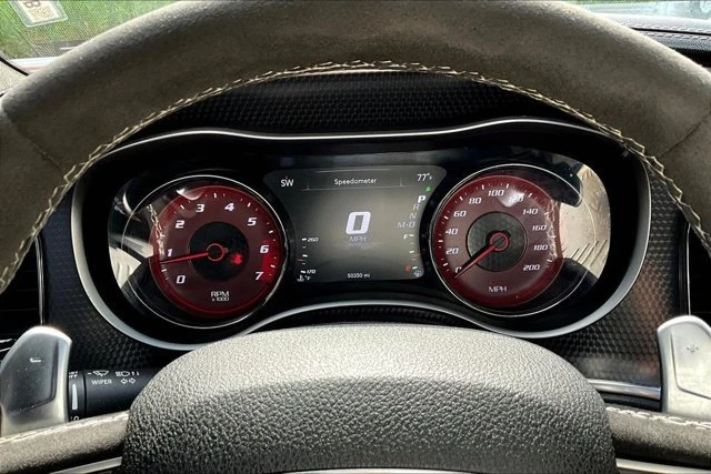 2023 Dodge Charger SRT Hellcat 7th Gen - Image 16 of 20