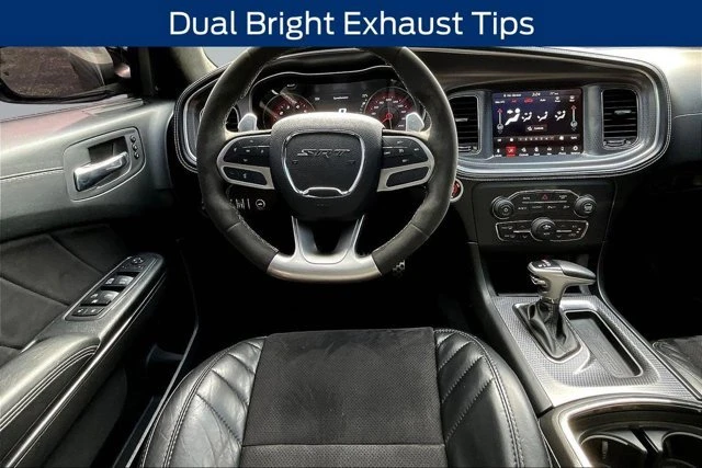 2023 Dodge Charger SRT Hellcat 7th Gen - Image 7 of 20