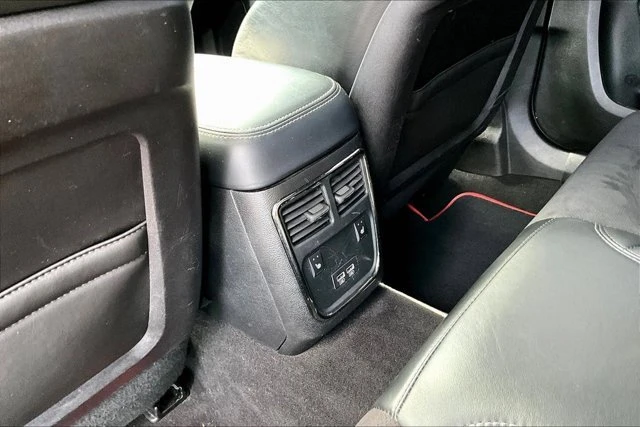 2023 Dodge Charger SRT Hellcat 7th Gen - Image 13 of 20