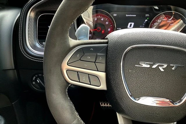 2023 Dodge Charger SRT Hellcat 7th Gen - Image 14 of 20