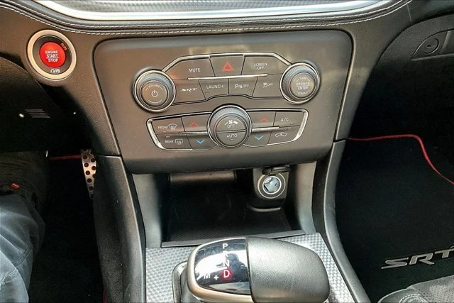 2023 Dodge Charger SRT Hellcat 7th Gen - Image 18 of 20