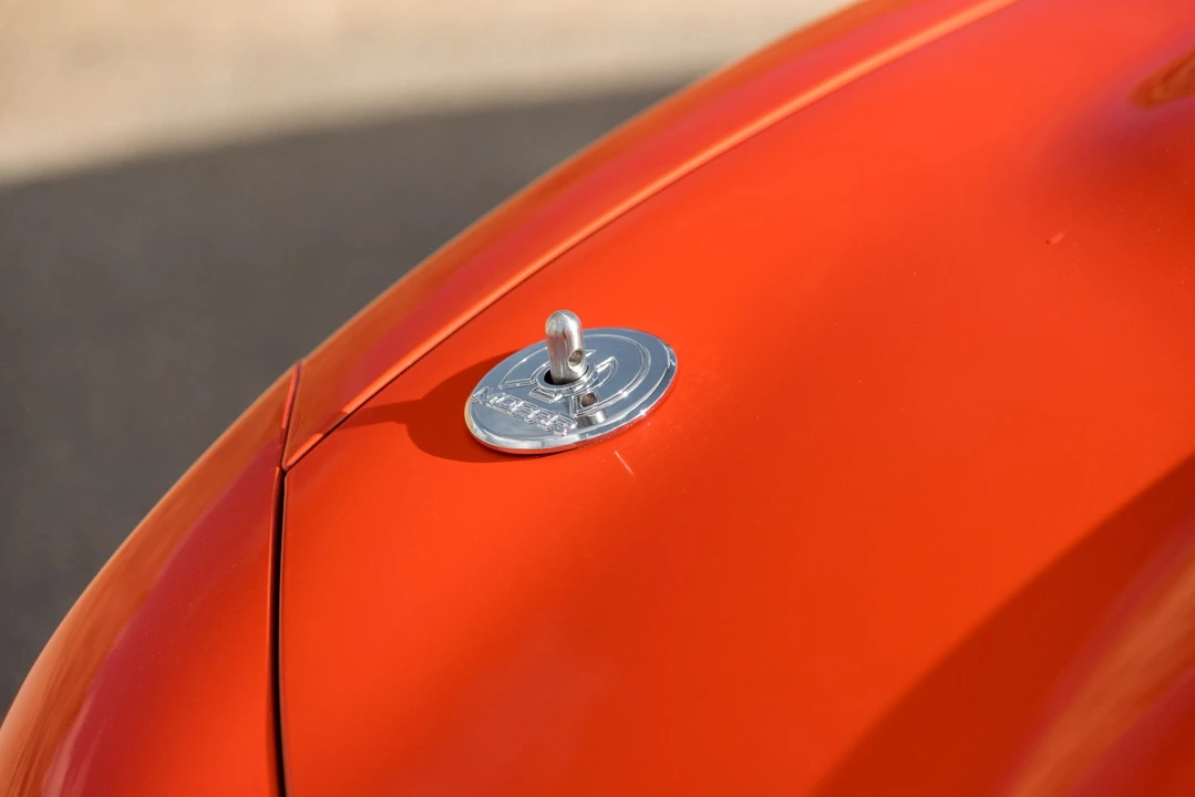 2023 Dodge Charger SRT Hellcat 7th Gen - Image 26 of 31