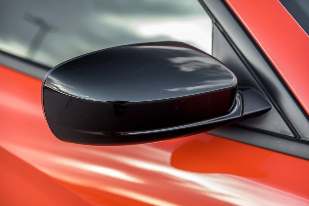 2023 Dodge Charger SRT Hellcat 7th Gen - Image 31 of 31