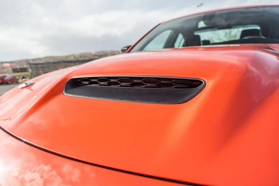 2023 Dodge Charger SRT Hellcat 7th Gen - Image 22 of 31