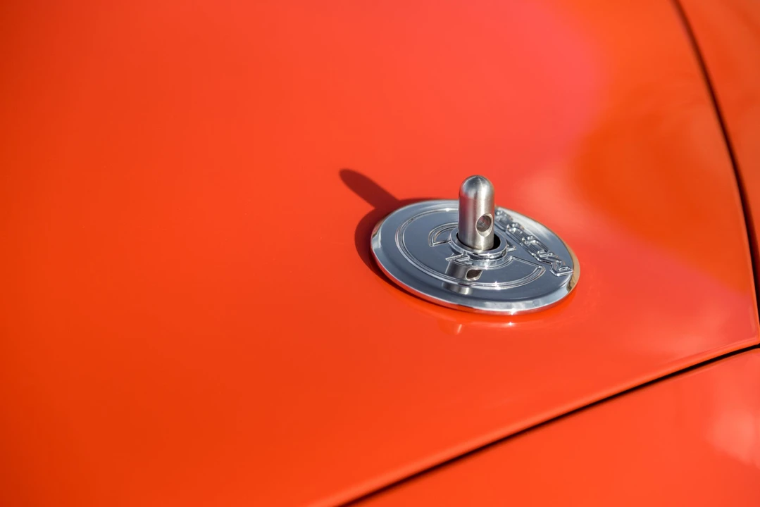 2023 Dodge Charger SRT Hellcat 7th Gen - Image 27 of 31