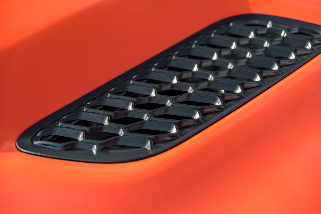 2023 Dodge Charger SRT Hellcat 7th Gen - Image 23 of 31