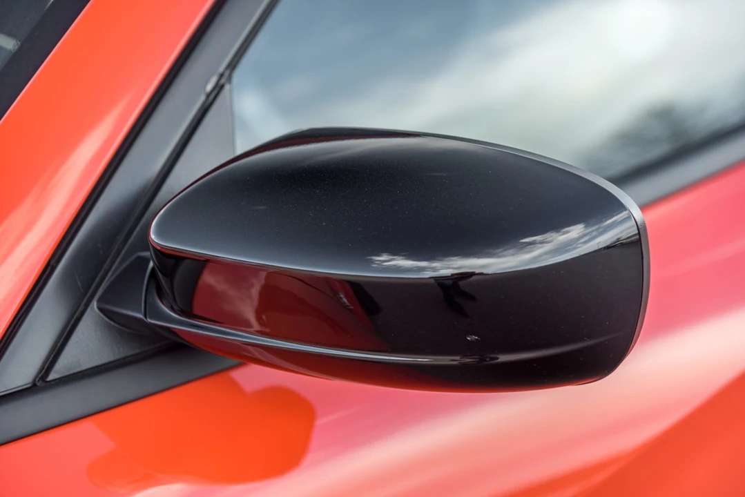 2023 Dodge Charger SRT Hellcat 7th Gen - Image 30 of 31