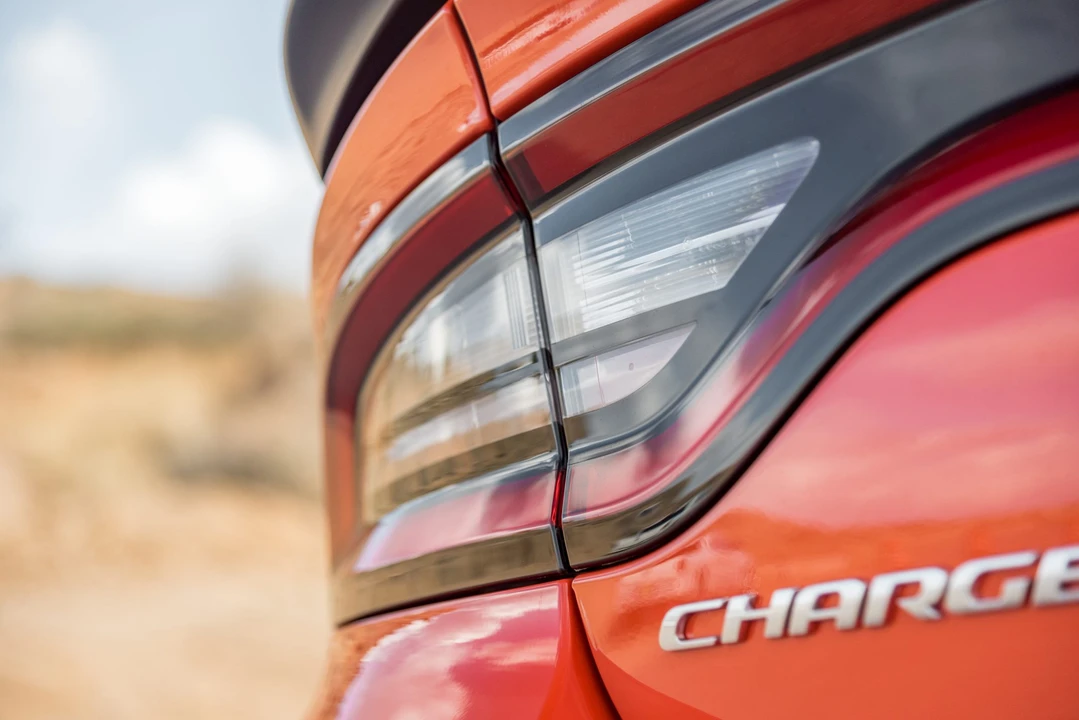 2023 Dodge Charger SRT Hellcat 7th Gen - Image 20 of 31