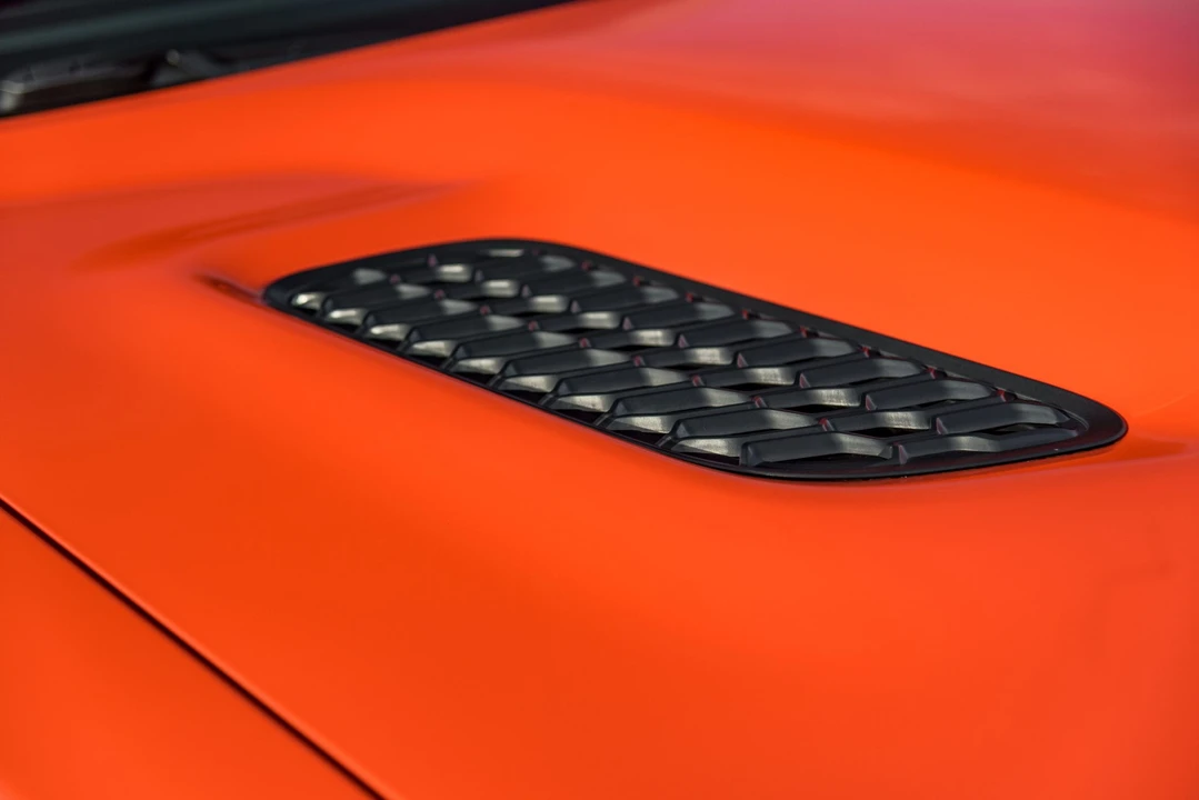 2023 Dodge Charger SRT Hellcat 7th Gen - Image 24 of 31