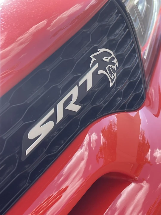 2023 Dodge Charger SRT Hellcat 7th Gen - Image 30 of 31