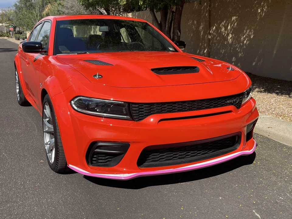 2023 Dodge Charger SRT Hellcat 7th Gen - Image 6 of 31