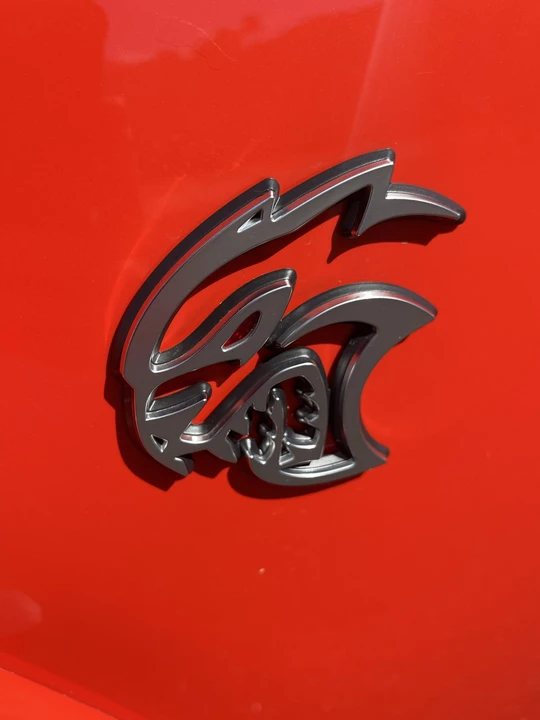 2023 Dodge Charger SRT Hellcat 7th Gen - Image 29 of 31