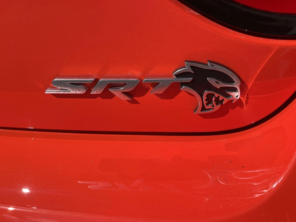 2023 Dodge Charger SRT Hellcat 7th Gen - Image 28 of 31