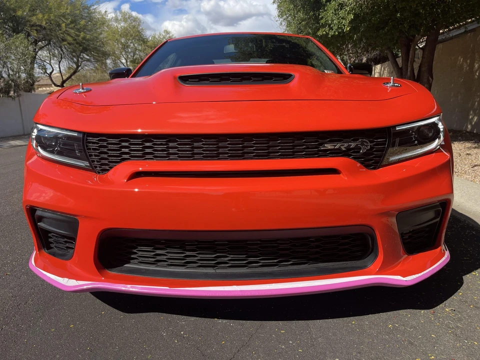 2023 Dodge Charger SRT Hellcat 7th Gen - Image 4 of 31