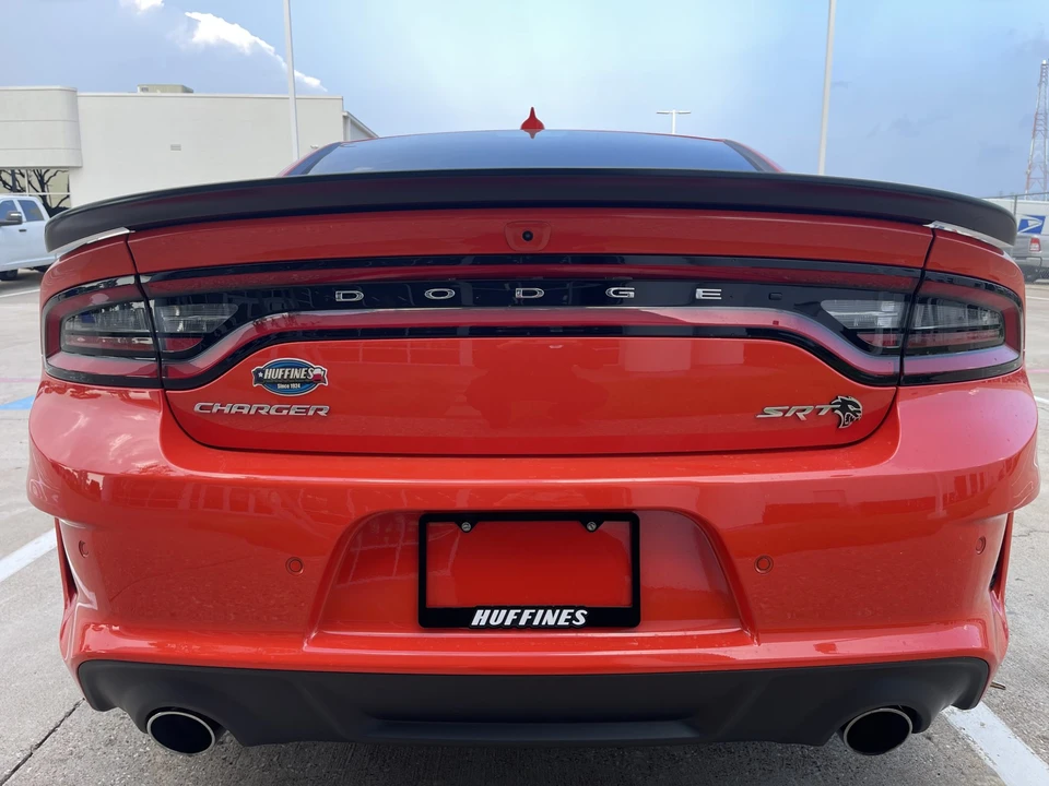 2023 Dodge Charger SRT Hellcat 7th Gen - Image 10 of 31