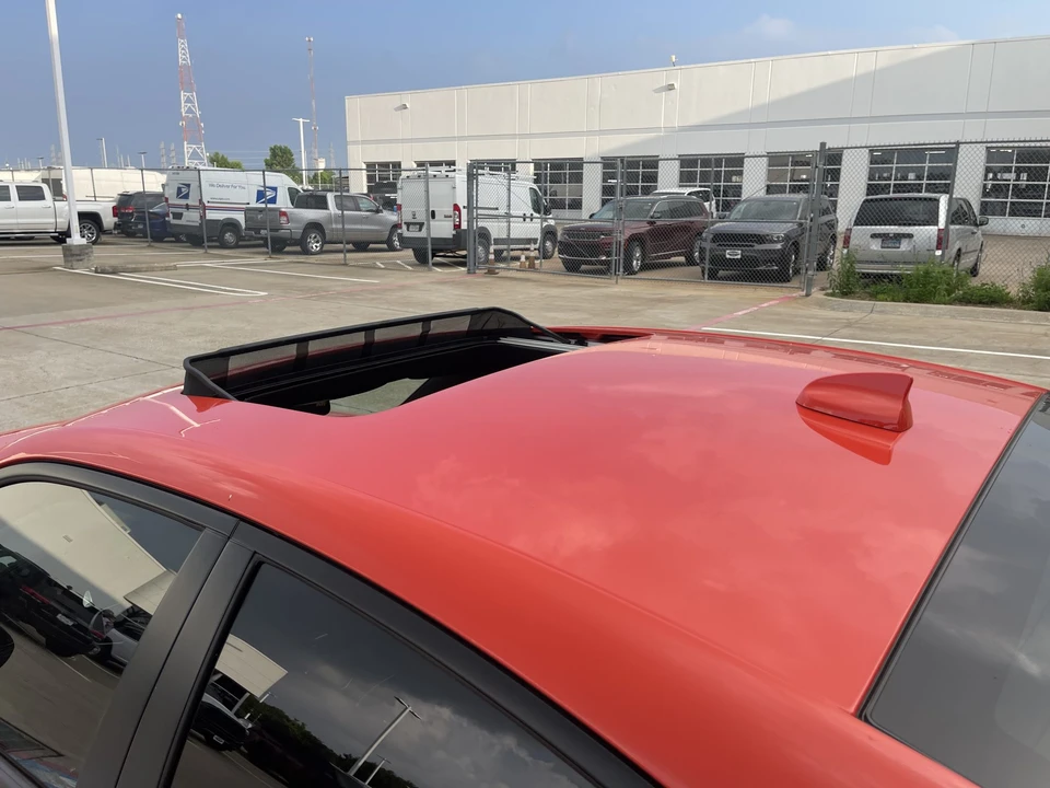 2023 Dodge Charger SRT Hellcat 7th Gen - Image 17 of 31