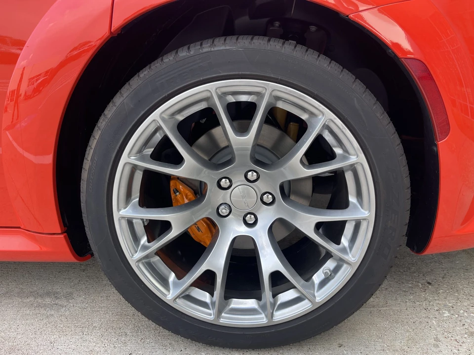 2023 Dodge Charger SRT Hellcat 7th Gen - Image 21 of 31