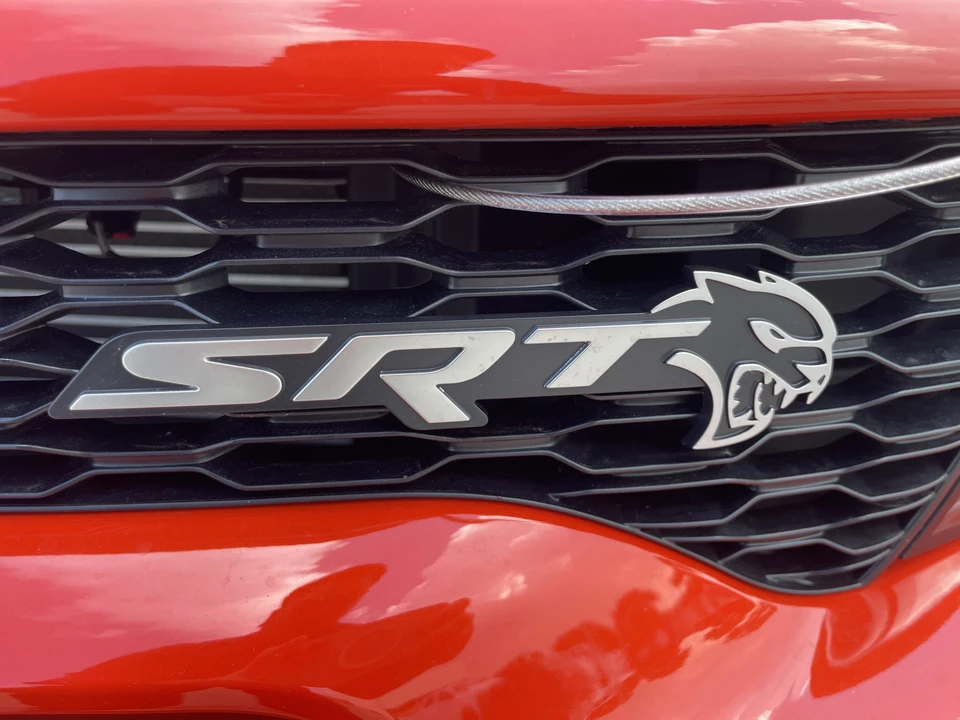 2023 Dodge Charger SRT Hellcat 7th Gen - Image 18 of 31